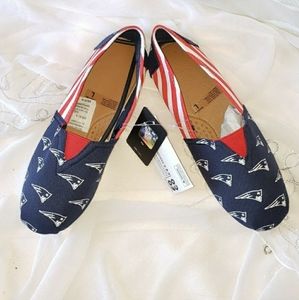 New england patriots gear